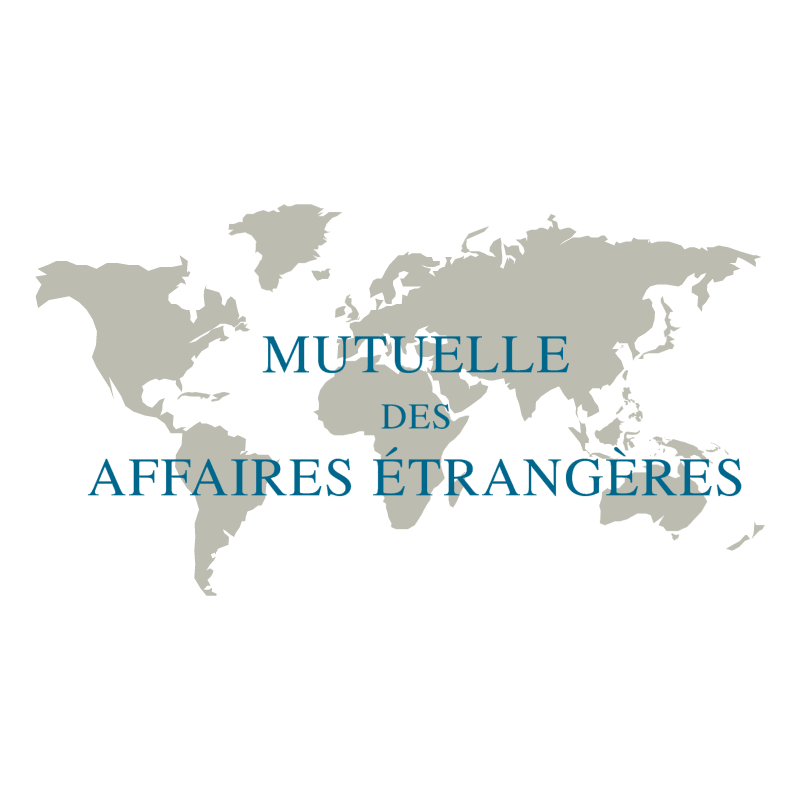 Mutuelle des Affaires Etrangeres vector logo