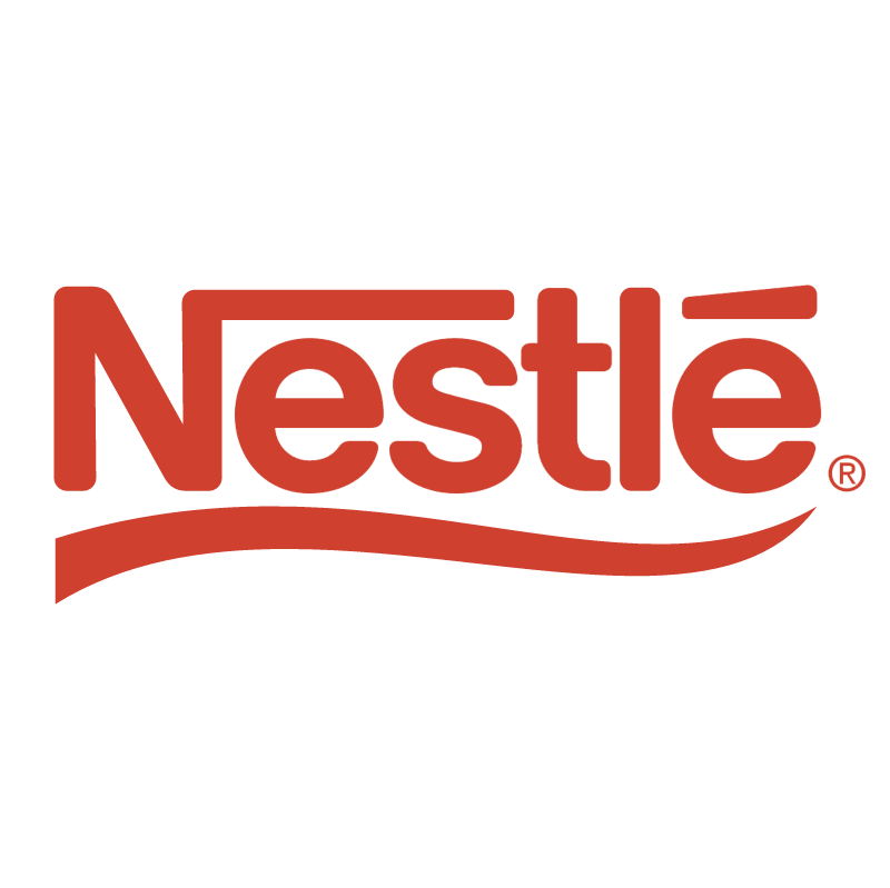 Nestle Chocolate vector logo
