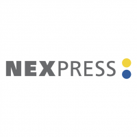 NexPress vector