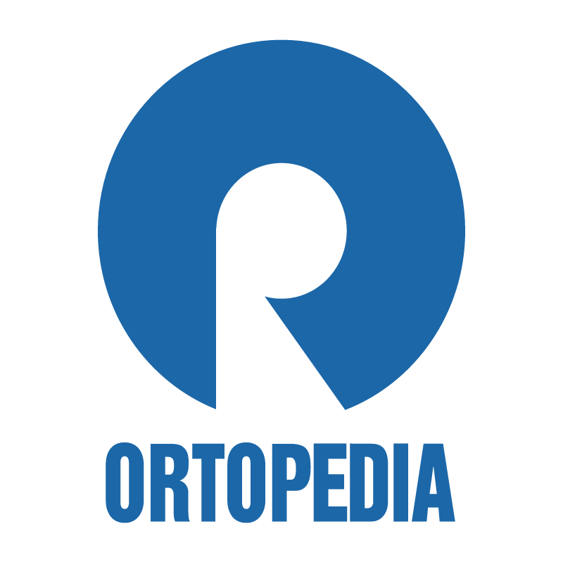 Ortopedia vector