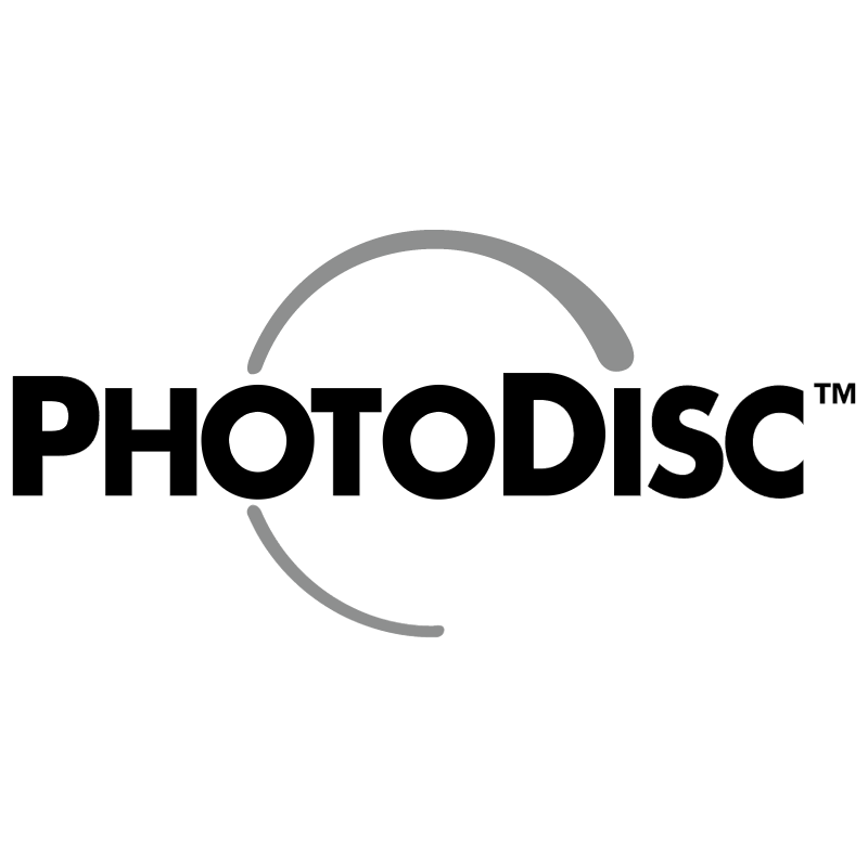 PhotoDisc vector
