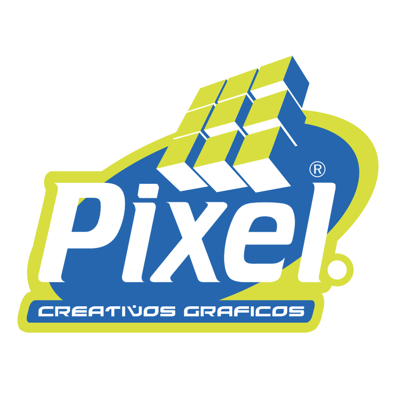 Pixel vector