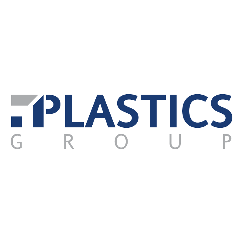 Plastics Group vector