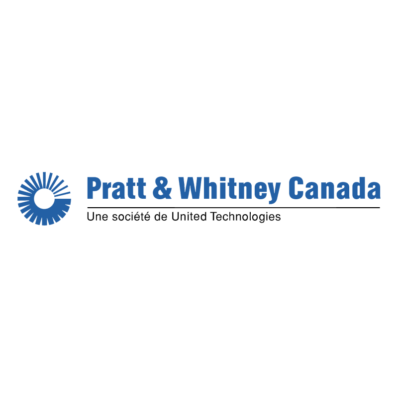 Pratt & Whitney Canada vector
