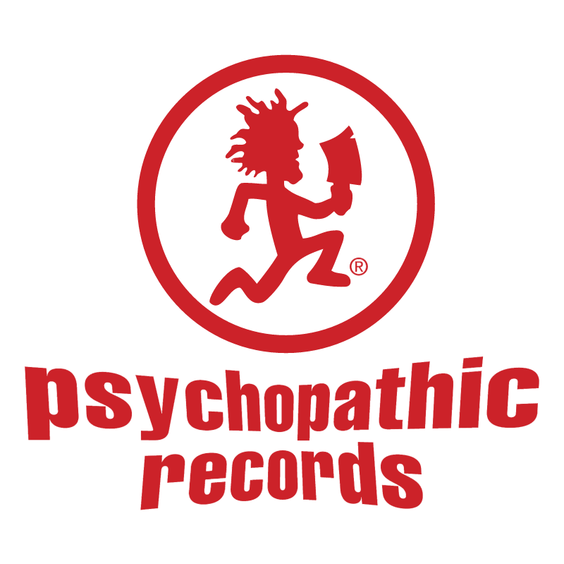 Psychopathic Records vector logo