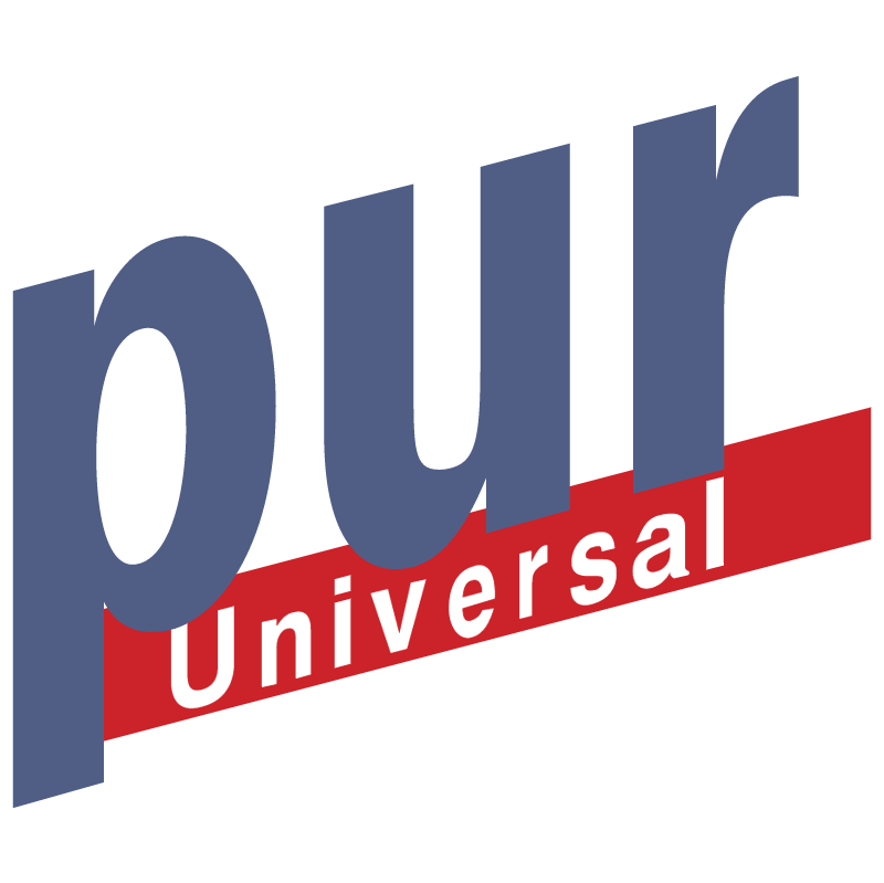 Pur Universal vector