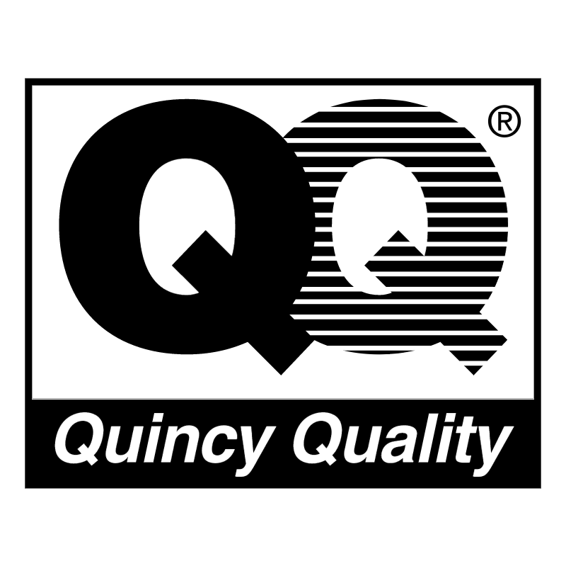 Quincy Quality vector logo