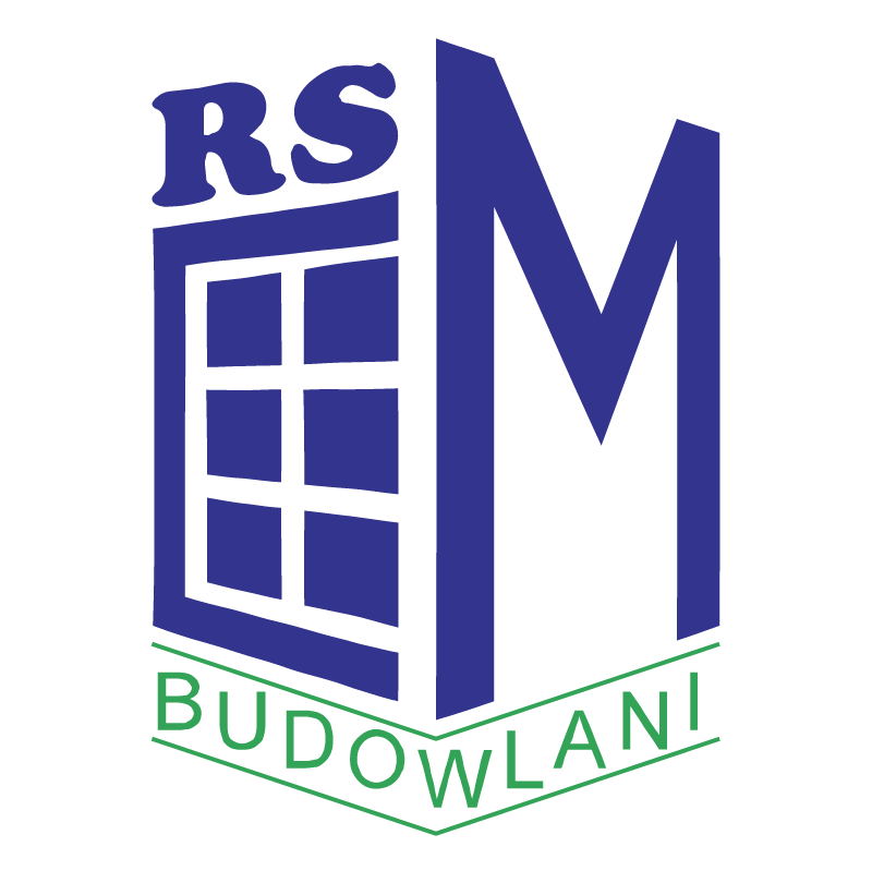 RSM Budowlani vector