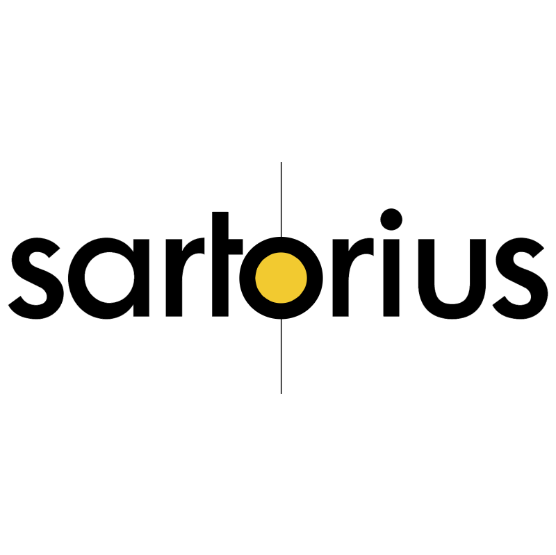 Sartorius vector logo