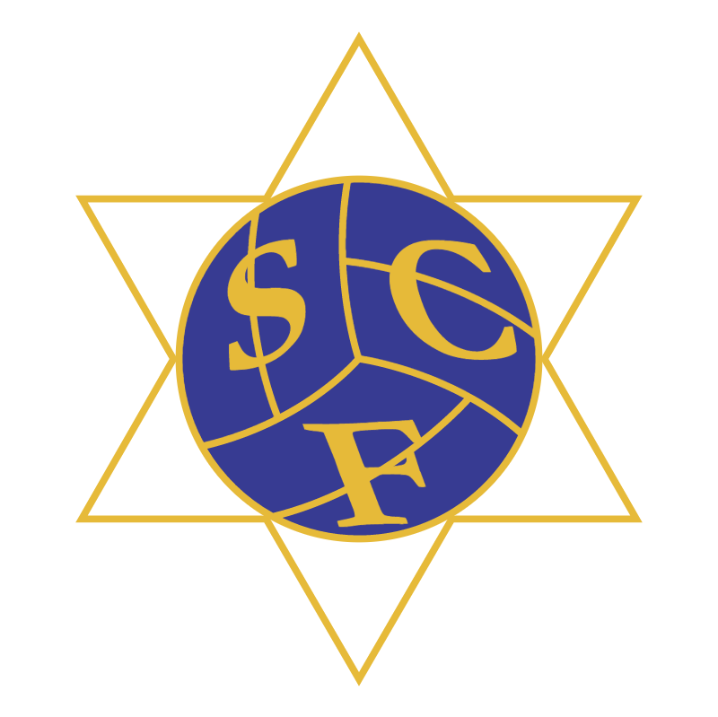 SC Freamunde vector logo