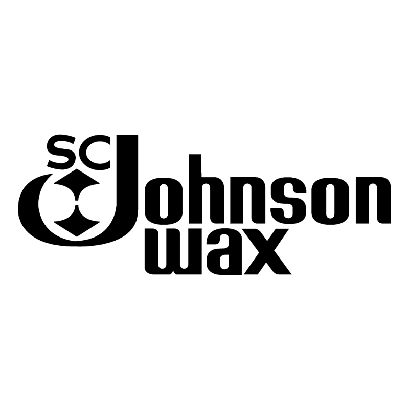SC Johnson Wax vector logo