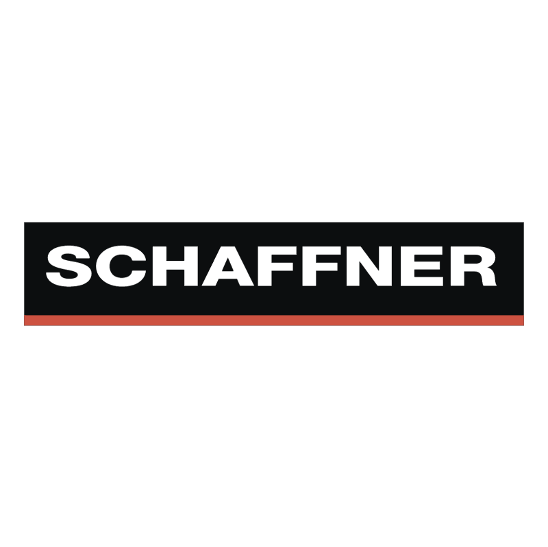Schaffner vector logo
