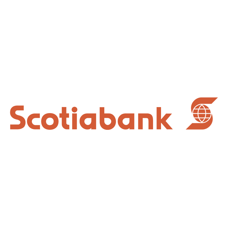 Scotiabank vector logo