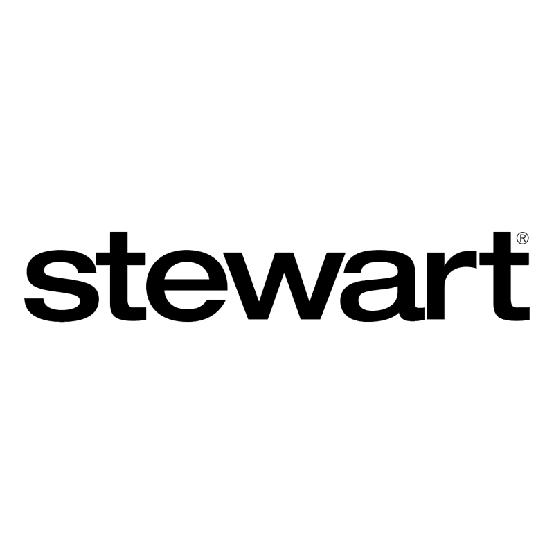 Stewart Title Guaranty Company vector