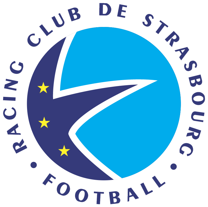 Strasbourg vector logo