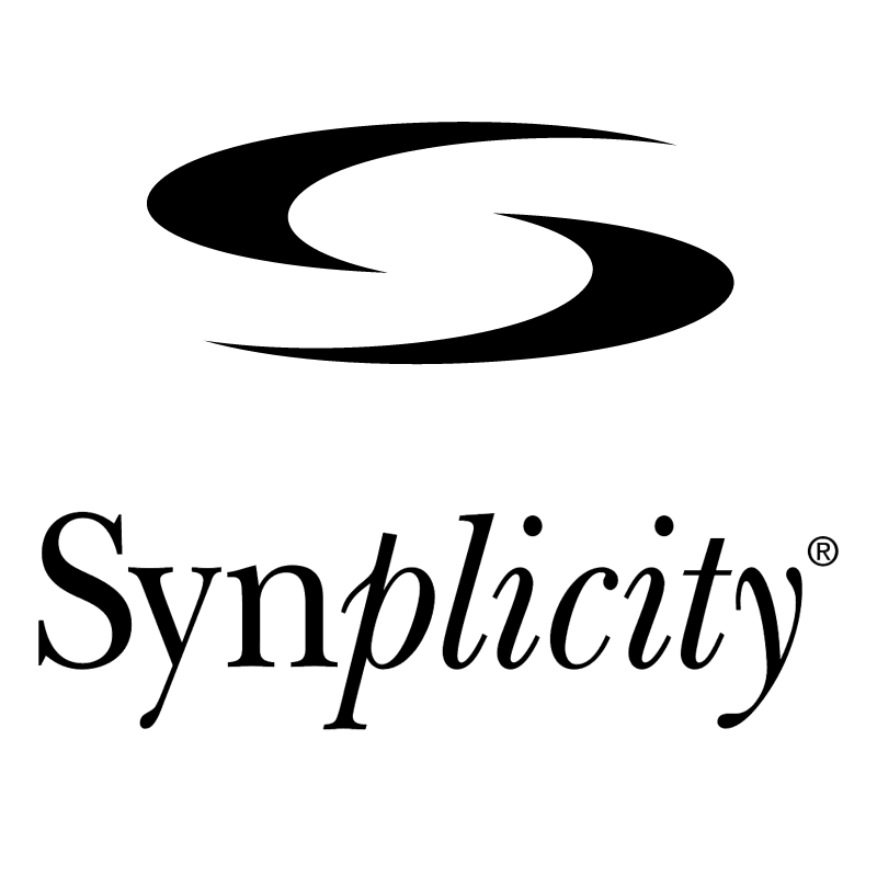 Synplicity vector