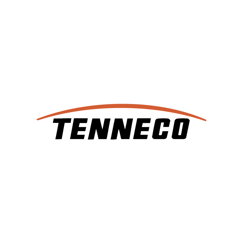 Tenneco vector logo