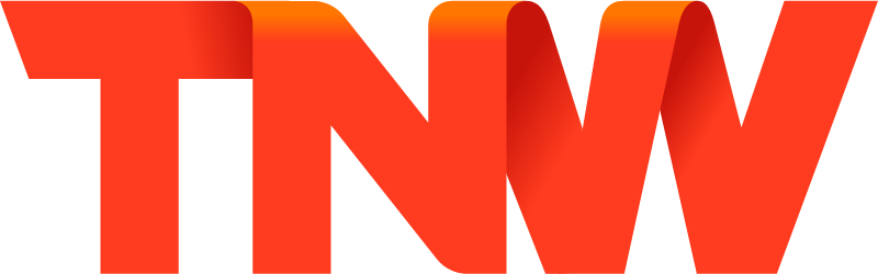 The Next Web TNW vector logo