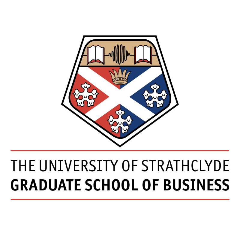The University of Strathclyde vector