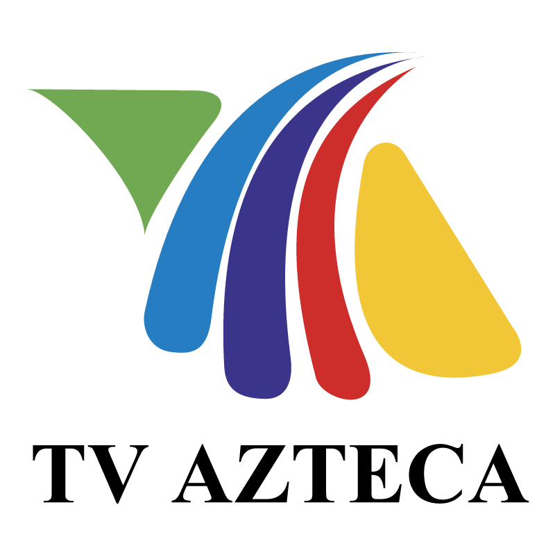 TV Azteca vector logo