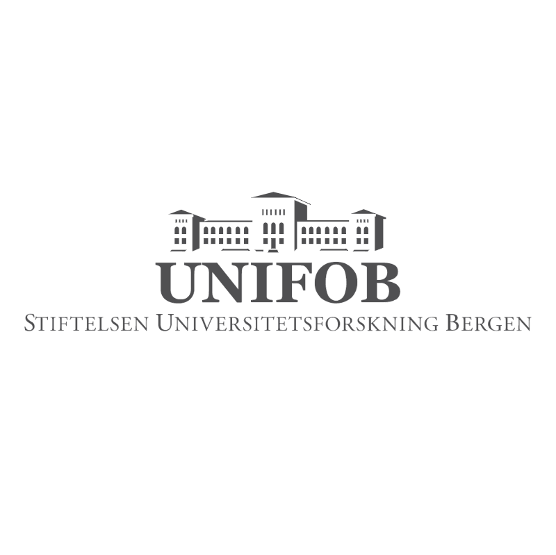UNIFOB vector logo
