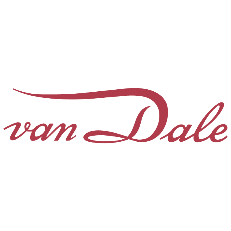 Van Dale vector logo