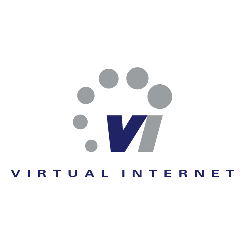 Virtual Internet vector