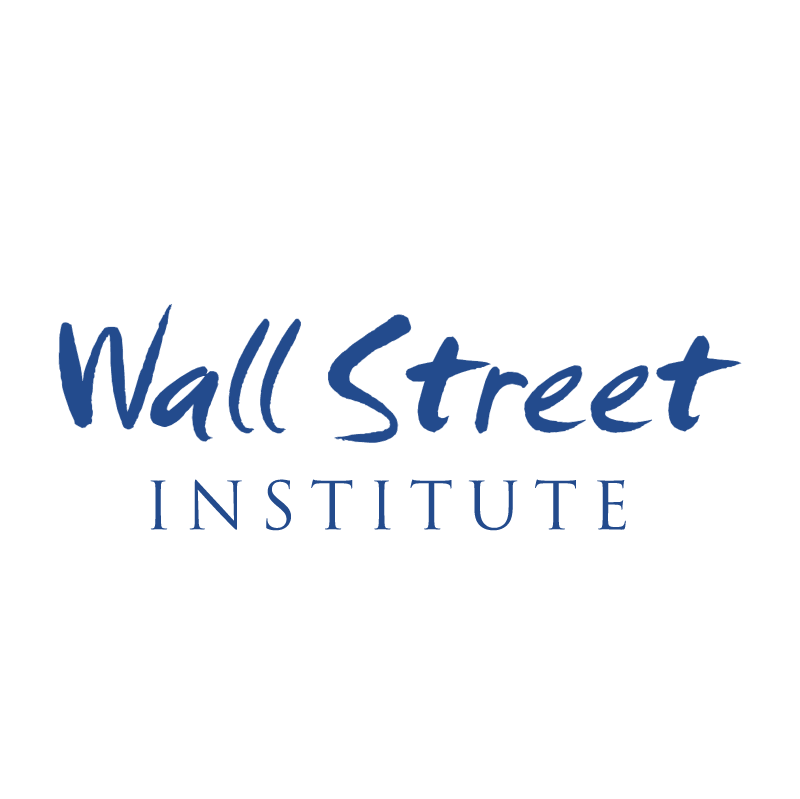 Wall Street Institute vector