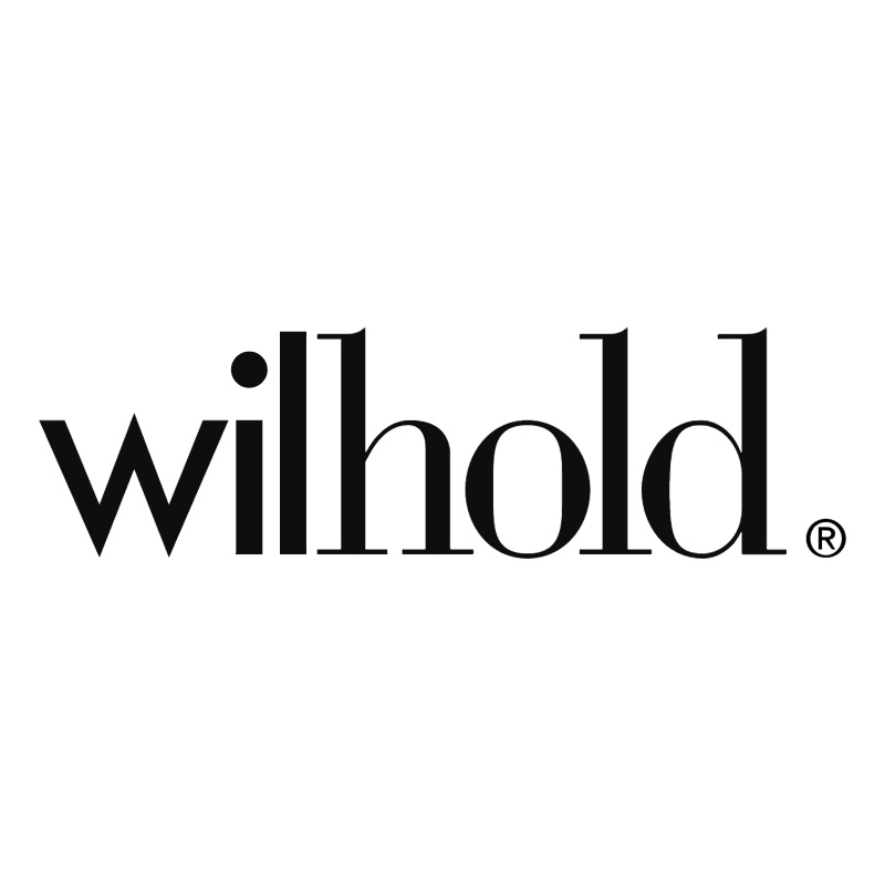 Wilhold vector logo