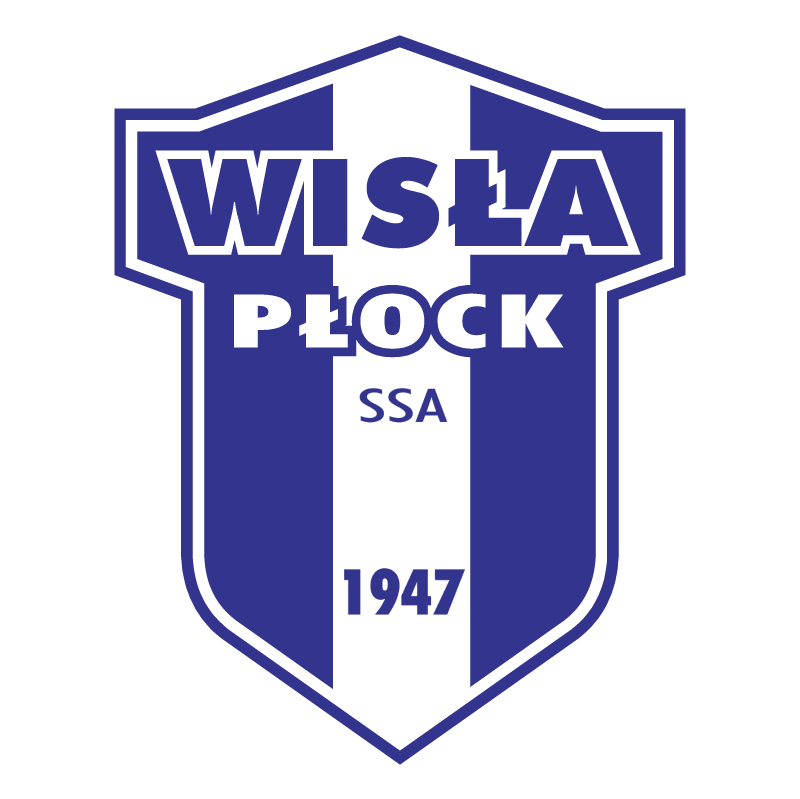 Wisla Plock vector