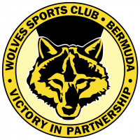 Wolves Sports vector