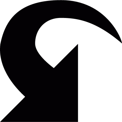 Refresh arrow vector logo