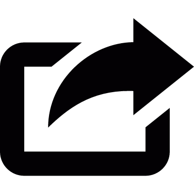 Export Arrow vector logo