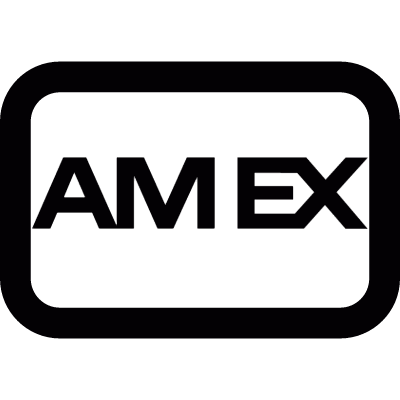 American express logo vector logo