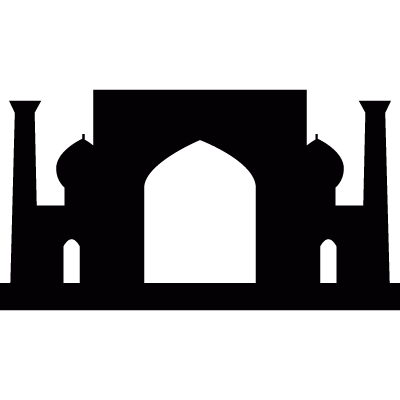 Sher-Dor Madrasah vector logo
