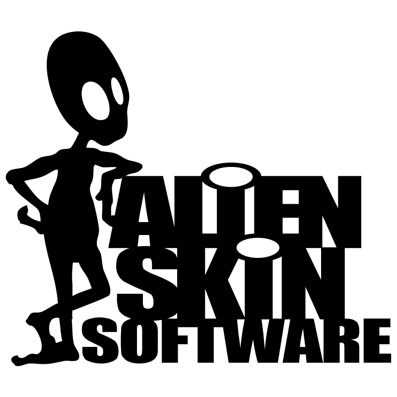 Alien Skin Software vector