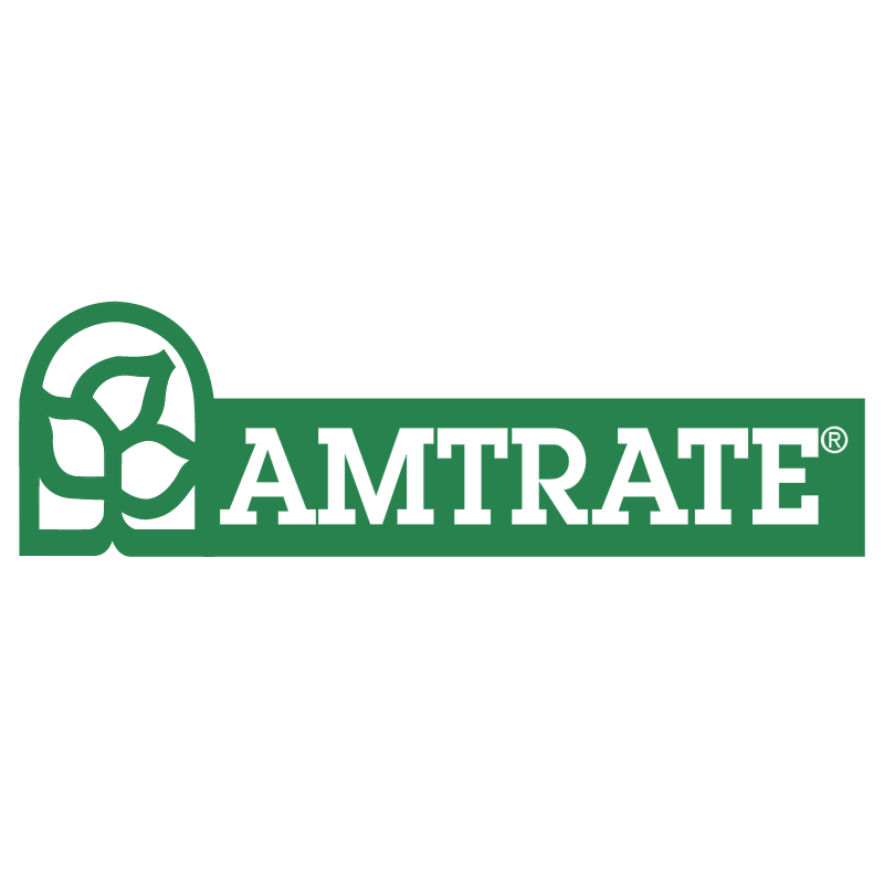 Amtrate vector