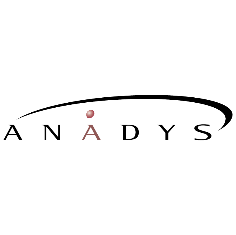 Anadys Pharmaceuticals vector