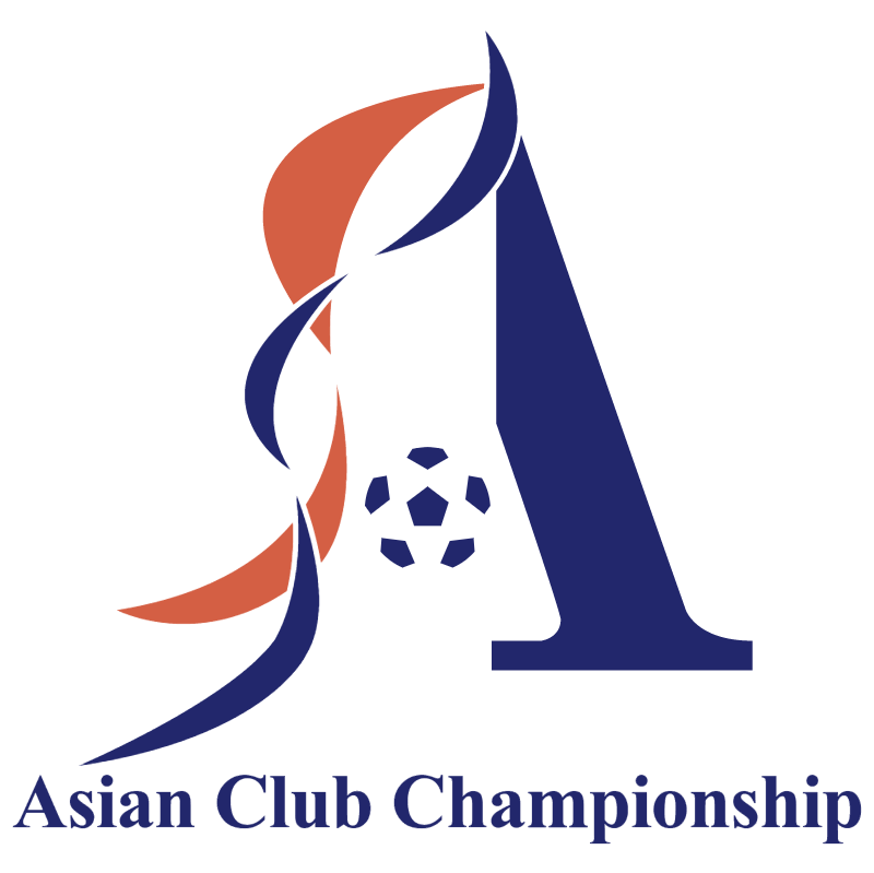 Asian Club Championship 7753 vector