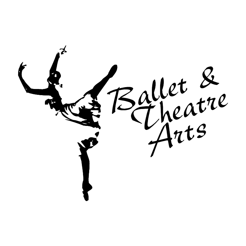Ballet & Theatre Arts 53331 vector logo