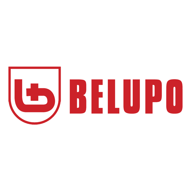 Belupo vector logo