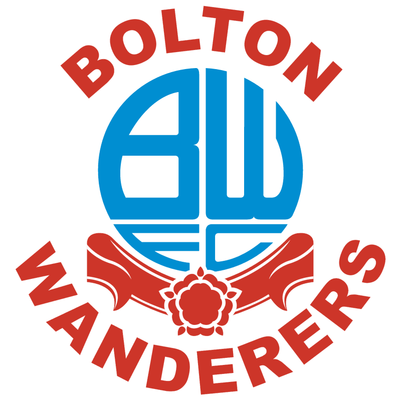 Bolton Wanderers FC vector