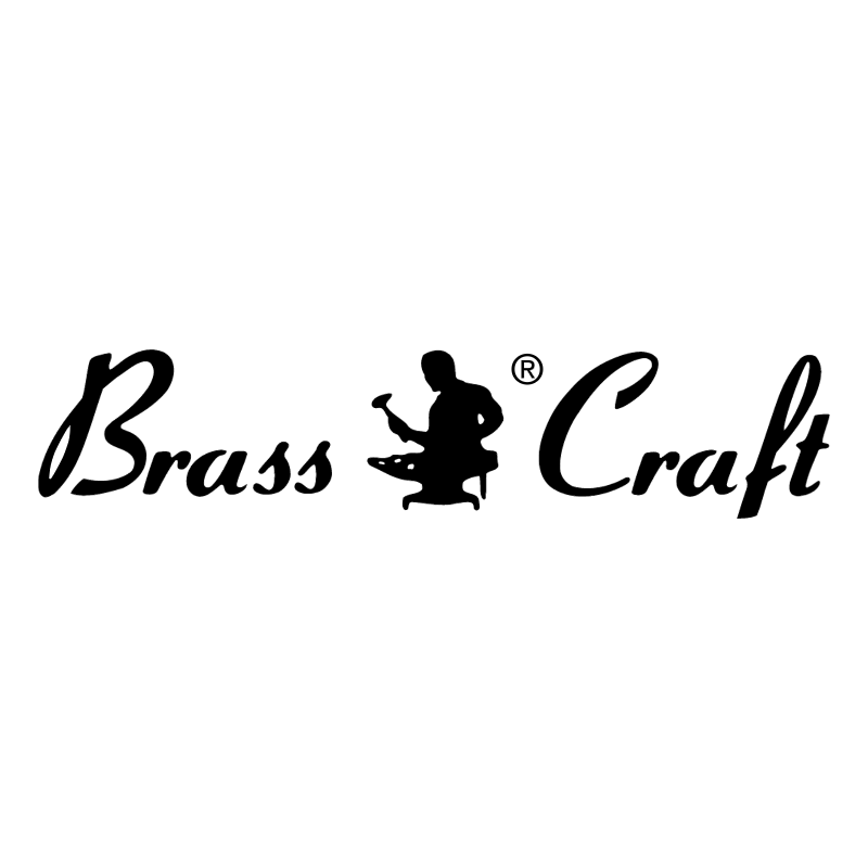 Brass Craft 55595 vector logo