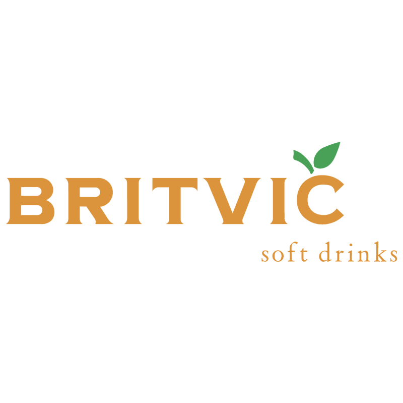 Britvic vector logo