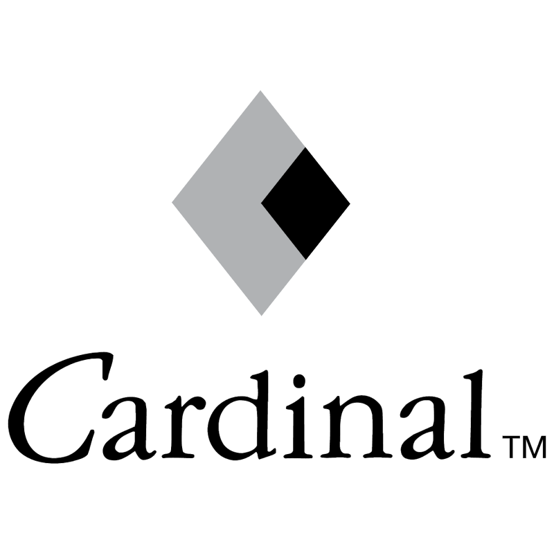 Cardinal 1099 vector logo