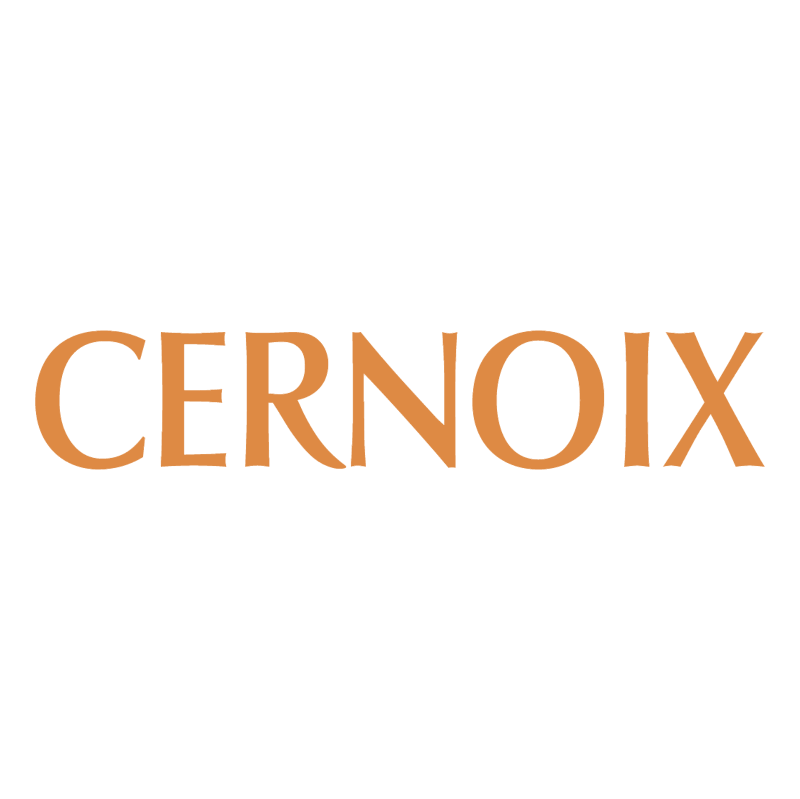 Cernoix vector logo
