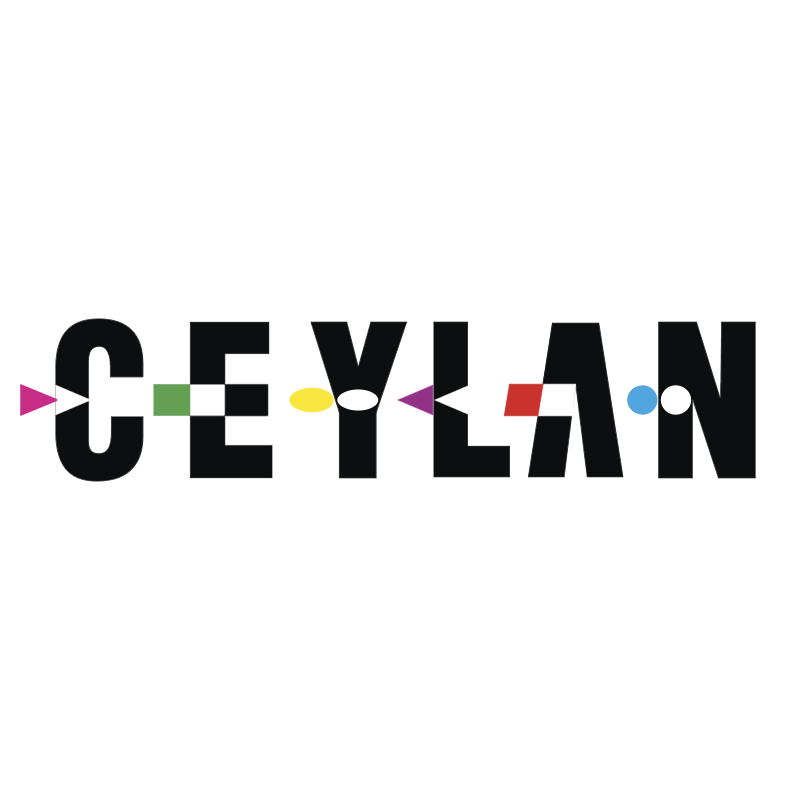 Ceylan vector logo