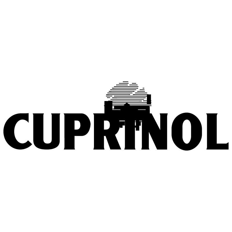 Cuprtnol vector