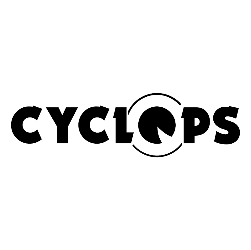 Cyclopes vector