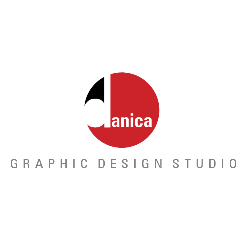 Danica vector logo